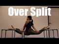 【Rickmethod】Over Split