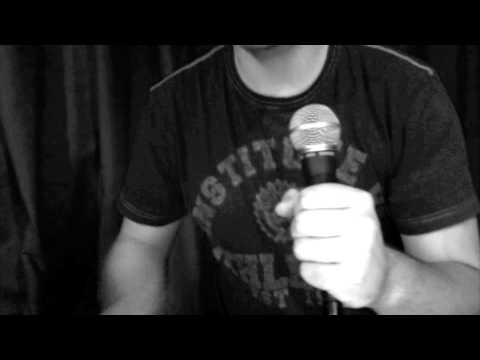 Nick Stevens, Fishing with dynamite, MICF 2011, Co...