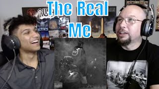 The Who - The Real Me Reaction