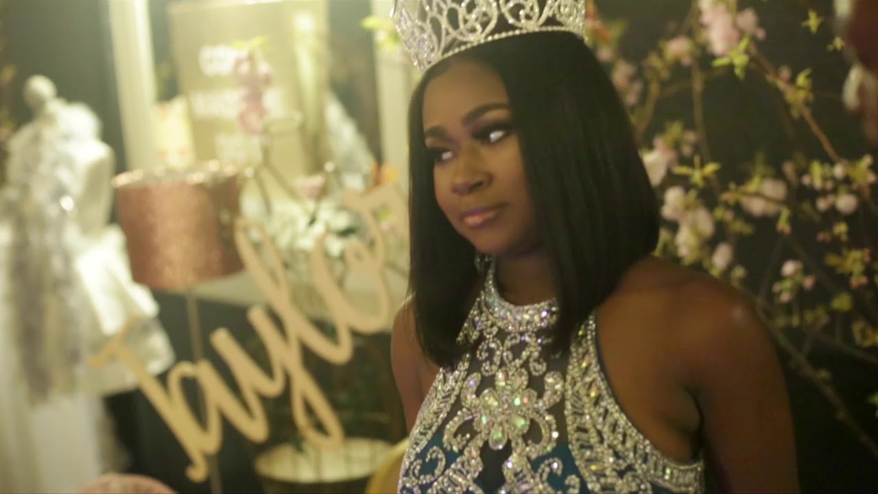 Taylor Sweet 16 YouTube