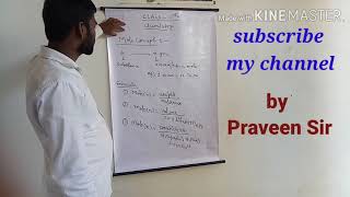 Some Basic Concept Of Chemistry-L-01Class-11Thmole Concept-Chapter-01 Cbse Pattern
