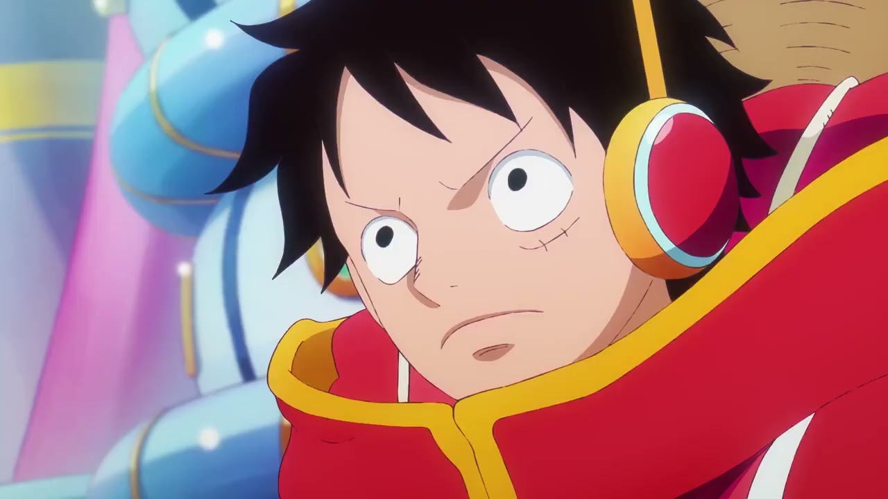 one piece episode 1092 preview