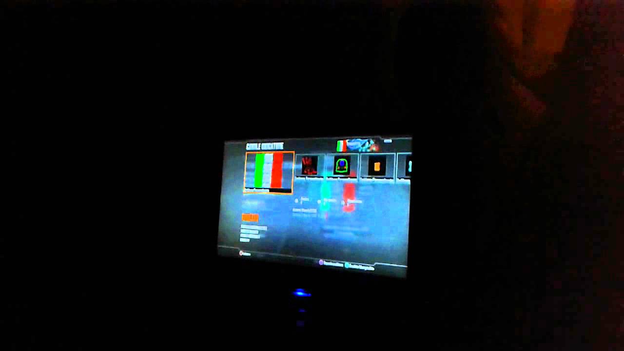Come Copiare Gli Emblemi Cal Of Duty Black Ops2 YouTube