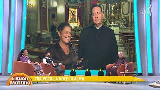 Di Buon Mattino Tv2000 - Maria Che Scioglie I Nodi Storia, Preghiera E Testimonianze