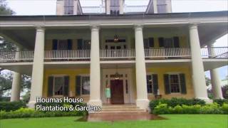 Houmas House On Wheel Of Fortune