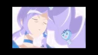Precure Cure Berry Amv