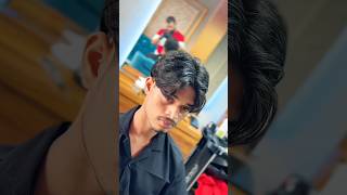🔥 Trending soft layer haircut 💇 #haircut #hair #hairstyle #viral #shorts #shortvideo