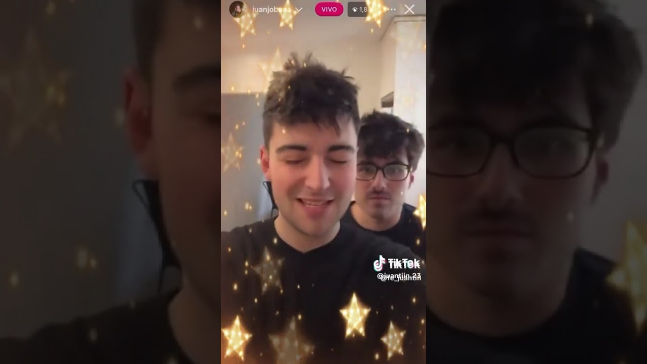 Directo Juantin(editado con música)