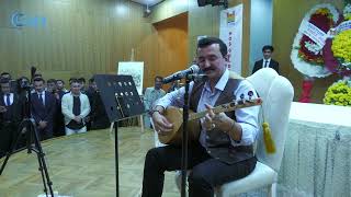 Özbek Türkmen Uygur