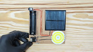 Sun-Powered Savior: The Ultimate Automatic Solar Emergency Light