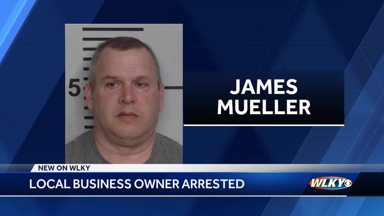 Man charged after $30K worth of stolen goods recovered from Dixie Highway business