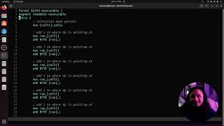 Optimizing my Brainfu*k Compiler