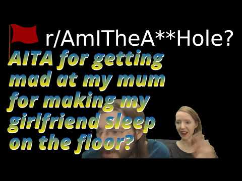 April Live Stream | r/AITA | Brian's Advice Live April