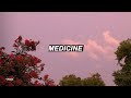 Bring Me The Horizon Medicine Lyrics mp3