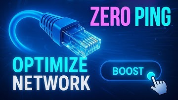 *2025* Best Ethernet Settings for Gaming! (Lower Ping and Latency, Increase Speed, Optimize Network)