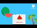 نطق كلمة بطيخ نطق كلمة بطيخ