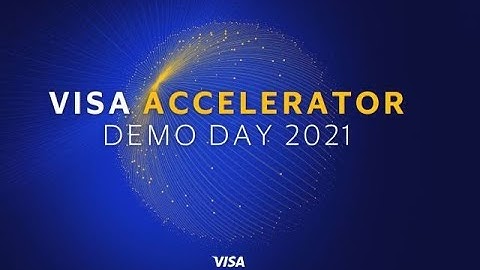 Visa Accelerator Program