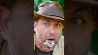 Famous I Tried Dumb Cane Like Coyote Peterson Net Worth