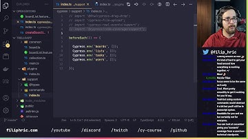 Cucumber in Cypress - first time experience