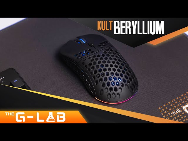 KULT NEON – The G-Lab