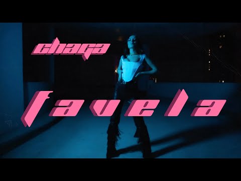 CHAGA - Favela ( lyric video)