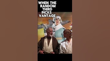 Vantage is not welcome here... #apexlegends #apexclip #apexcompetitive #apex