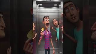 Locha Lal EP.1 | Tea Tray Disaster ☕😂 | Silent Comedy Cartoon