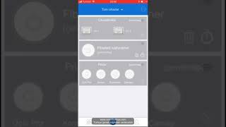 Sonoff Iphone Kurulum Ewelink