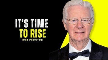 Herprogrammeer je onderbewustzijn en creëer het leven dat je verdient | BOB PROCTOR MOTIVATIE
