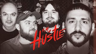 видео: Hustle MMA #23 / L’ONE / (Дедищев, Байцаев, Зубайраев) картинка: Hustle MMA #23 / L’ONE / (Дедищев, Байцаев, Зубайраев)