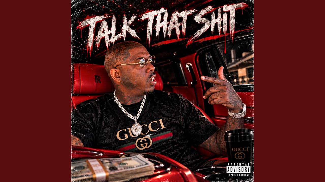 Watch Talk that shit on YouTube Watch Talk that shit on YouTube