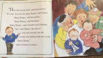 Oonga Boonga Big Brother