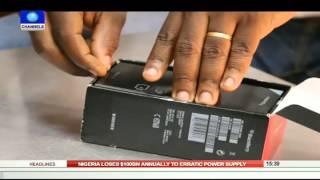 Tech Trends:  How To Completely Delete Data On Your Phone 14/09/15 screenshot 4