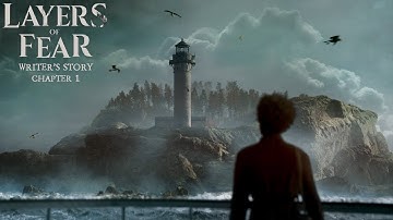 Layers of Fear (2023) #1 | Writer