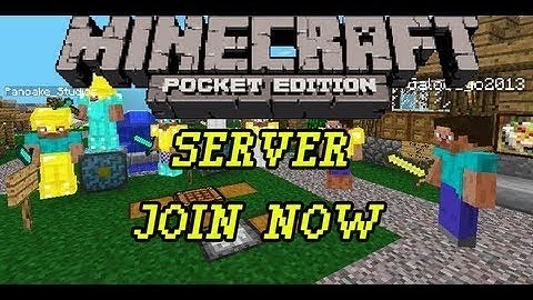 My External Server for 0.10.4