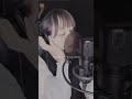 上野大樹さんの「て」歌ってみました。ずっと大好きで大切な歌です。
