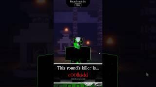 I Now Own The Rarest Skin In Forsaken