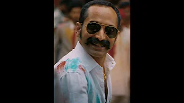 ⚔️AAVESHAM💥#AAVESHAMefxstatus#Fahadh Faasil#FAFAefxstatus#Sushin Shyam#efx#efxstatus#Illuminati Song