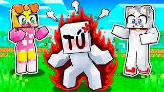 TÚ estas FURIOSO en Minecraft! 🤬💥