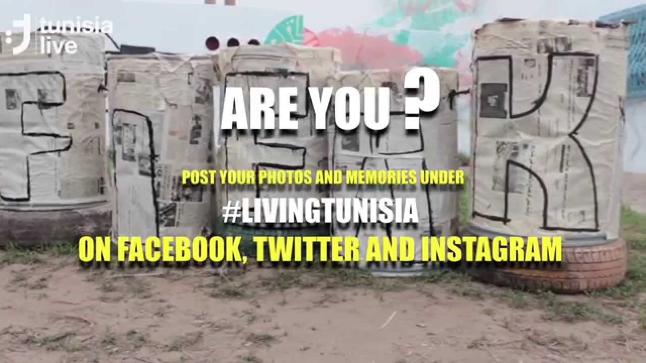 Tunisia Live FIFAK Festival