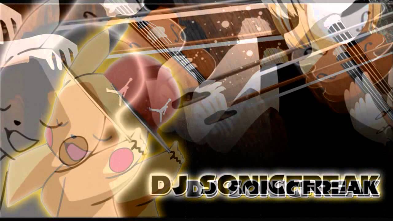 all pikachu songs part 2