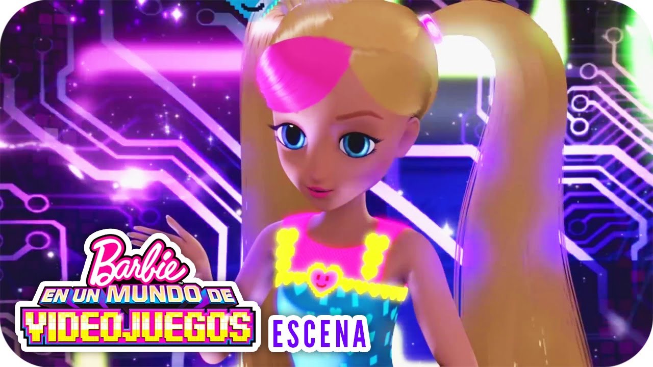 barbie videojuegos 2