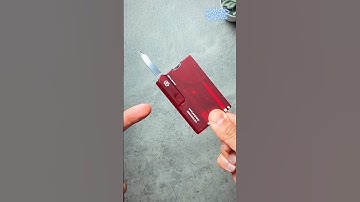 الكارت الأحمر ممكن ينقذ حياتك 😱 🔥 #shorts #shortvideo