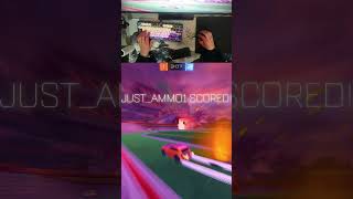 KBM ASMR 😴 Rocket League Ranked 🏆 Satisfying 360 FPS 4K