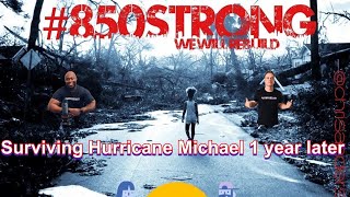 Surviving Hurricane Michael 1 year Later