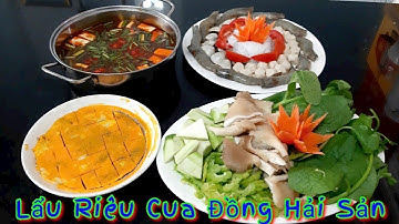 4 Món Đãi Tiệc Chưa Bao Giờ Hết Hot / Trực Tiếp chia sẻ món ăn Đãi Tiệc