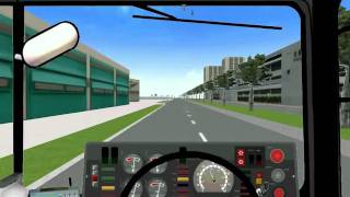 [MM2 HD] STC 系列 : KMB 80K 愉翠苑至新翠