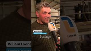 This Milk Has One Of The Lowest Co2 Footprints In The World L1 News