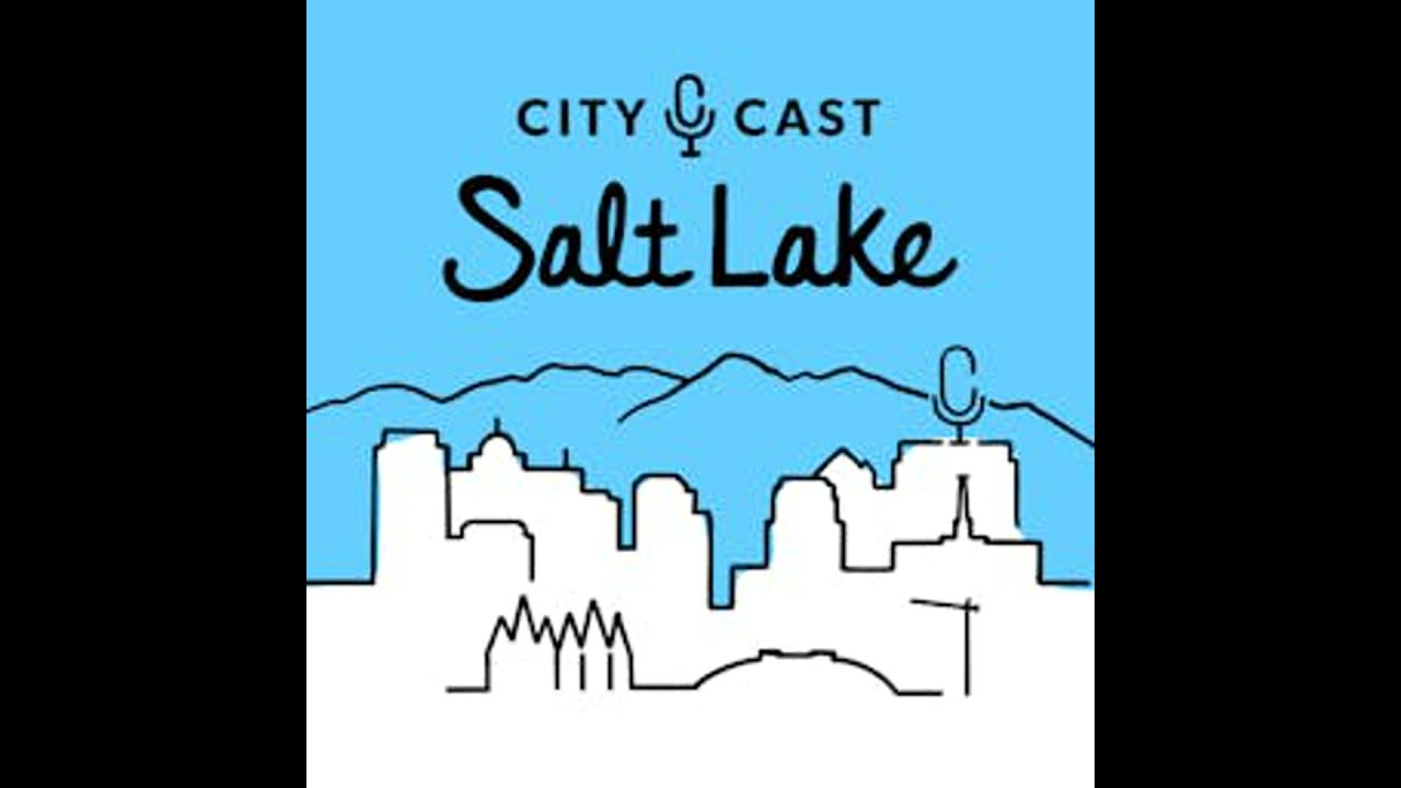 Wanna Run the SLC Marathon (or Part of It)?
