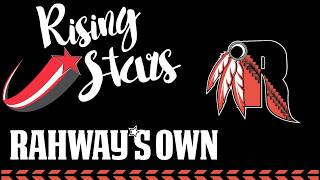 Rahway's Own/Rising Stars Ceremony 2026